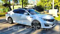 2014 KIA K5