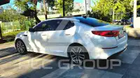 2014 KIA K5