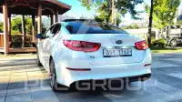2014 KIA K5