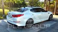 2014 KIA K5