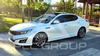 2014 KIA K5