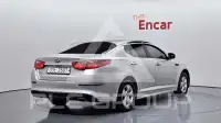 2014 KIA K5