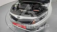 2014 KIA K5