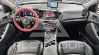 2014 KIA K5