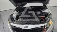 2014 KIA K5