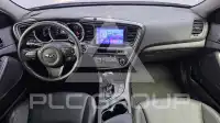 2014 KIA K5