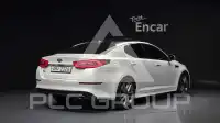 2014 KIA K5