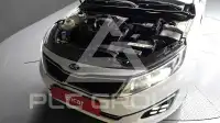 2014 KIA K5