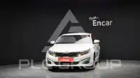 2014 KIA K5