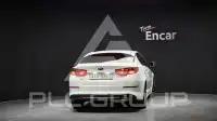 2014 KIA K5