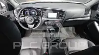 2014 KIA K5