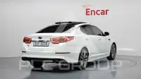 2014 KIA K5