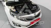 2014 KIA K5