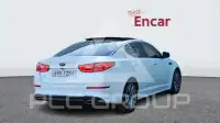 2014 KIA K5