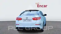 2014 KIA K5