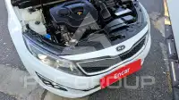 2014 KIA K5