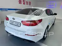 2014 KIA K5