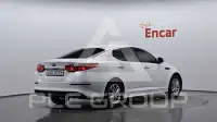 2014 KIA K5