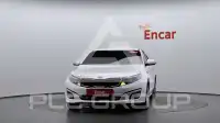 2014 KIA K5