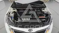2014 KIA K5