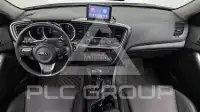 2014 KIA K5