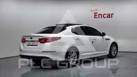 2014 KIA K5