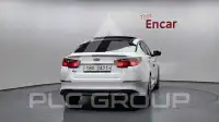 2014 KIA K5