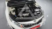 2014 KIA K5
