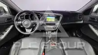 2014 KIA K5