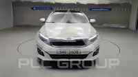2014 KIA K5