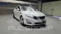 2014 KIA K5