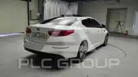 2014 KIA K5
