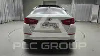 2014 KIA K5