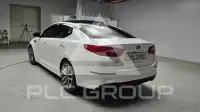 2014 KIA K5