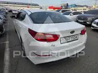 2014 KIA K5