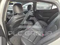 2014 KIA K5