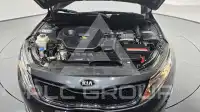 2014 KIA K5