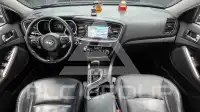 2014 KIA K5