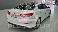 2014 KIA K5