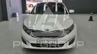 2014 KIA K5
