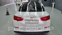 2014 KIA K5