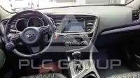 2014 KIA K5