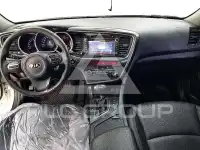 2014 KIA K5