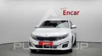 2014 KIA K5