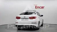 2014 KIA K5