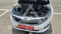 2014 KIA K5