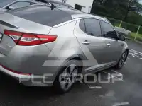 2014 KIA K5