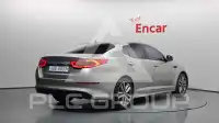 2014 KIA K5
