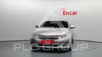 2014 KIA K5