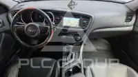 2014 KIA K5